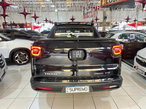 FIAT Toro 1.8 16V 4P FLEX FREEDOM OPEN EDITION AUTOM�TICO, Foto 5