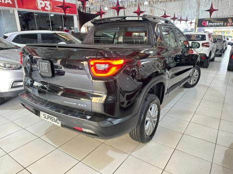 FIAT Toro 1.8 16V 4P FLEX FREEDOM OPEN EDITION AUTOM�TICO, Foto 6