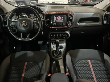 FIAT Toro 1.8 16V 4P FLEX FREEDOM OPEN EDITION AUTOM�TICO, Foto 7
