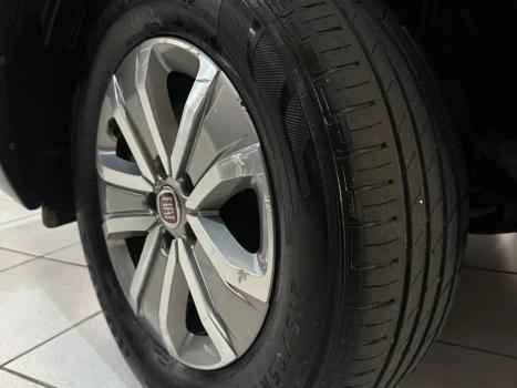 FIAT Toro 1.8 16V 4P FLEX FREEDOM OPEN EDITION AUTOM�TICO, Foto 10