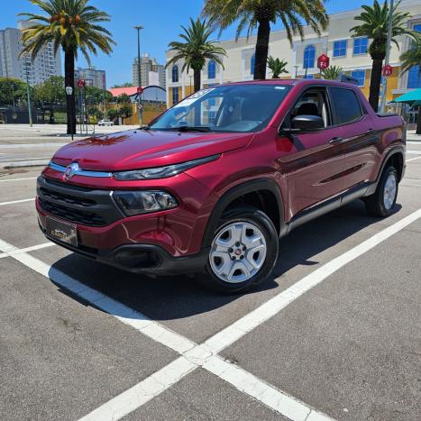 FIAT Toro 1.8 16V 4P FLEX FREEDOM AUTOM�TICO, Foto 4