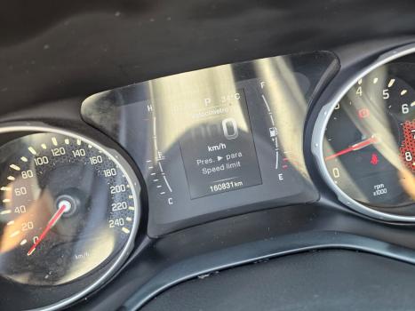 FIAT Toro 1.8 16V 4P FLEX FREEDOM AUTOM�TICO, Foto 6