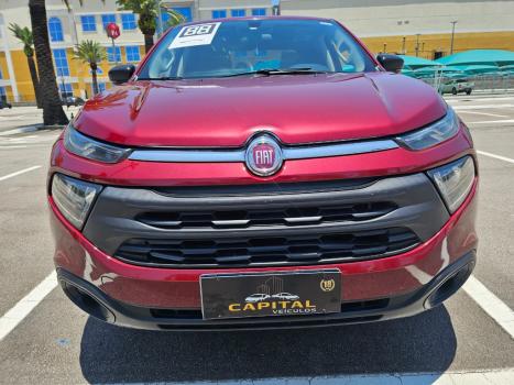 FIAT Toro 1.8 16V 4P FLEX FREEDOM AUTOM�TICO, Foto 8