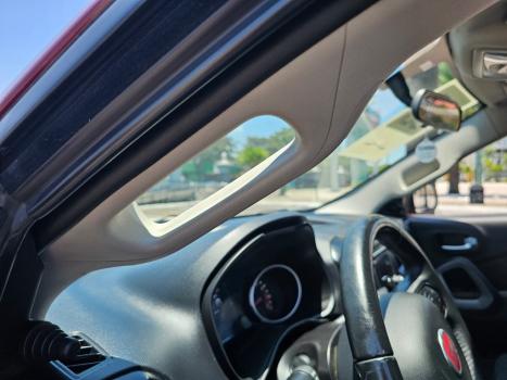 FIAT Toro 1.8 16V 4P FLEX FREEDOM AUTOM�TICO, Foto 9