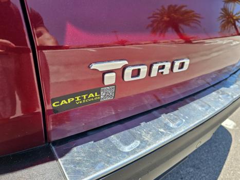 FIAT Toro 1.8 16V 4P FLEX FREEDOM AUTOM�TICO, Foto 10