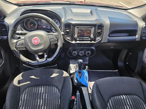 FIAT Toro 1.8 16V 4P FLEX FREEDOM AUTOM�TICO, Foto 11