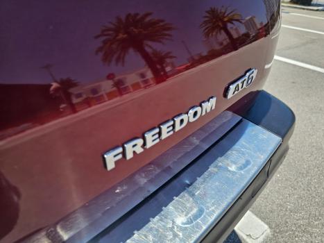 FIAT Toro 1.8 16V 4P FLEX FREEDOM AUTOM�TICO, Foto 12