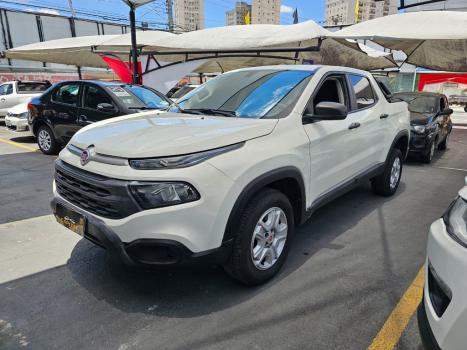 FIAT Toro 1.8 16V 4P ENDURANCE AUTOM�TICO, Foto 2