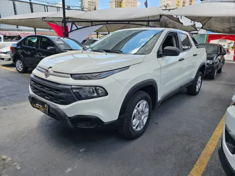 FIAT Toro 1.8 16V 4P ENDURANCE AUTOM�TICO, Foto 3