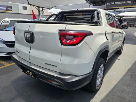 FIAT Toro 1.8 16V 4P ENDURANCE AUTOM�TICO, Foto 4