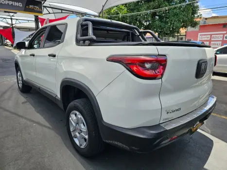 FIAT Toro 1.8 16V 4P ENDURANCE AUTOM�TICO, Foto 6