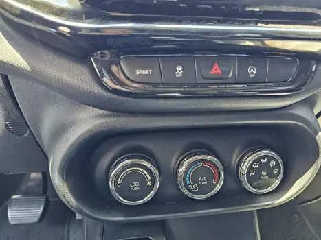 FIAT Toro 1.8 16V 4P ENDURANCE AUTOM�TICO, Foto 7