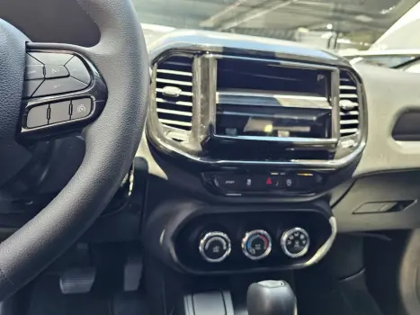 FIAT Toro 1.8 16V 4P ENDURANCE AUTOM�TICO, Foto 10