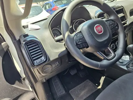 FIAT Toro 1.8 16V 4P ENDURANCE AUTOM�TICO, Foto 12