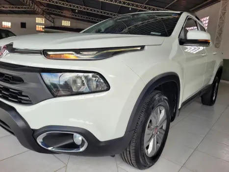 FIAT Toro 1.8 16V 4P FLEX FREEDOM AUTOM�TICO, Foto 3
