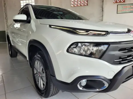 FIAT Toro 1.8 16V 4P FLEX FREEDOM AUTOM�TICO, Foto 4