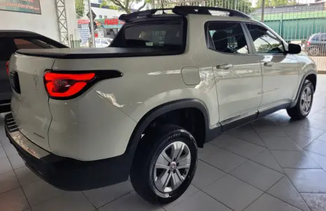 FIAT Toro 1.8 16V 4P FLEX FREEDOM AUTOM�TICO, Foto 5