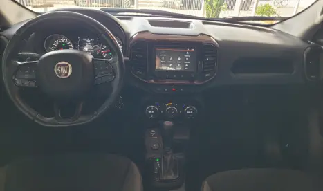 FIAT Toro 1.8 16V 4P FLEX FREEDOM AUTOM�TICO, Foto 8