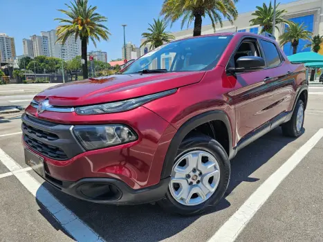 FIAT Toro 1.8 16V 4P FLEX FREEDOM AUTOM�TICO, Foto 3