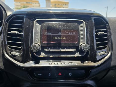 FIAT Toro 1.8 16V 4P FLEX FREEDOM AUTOM�TICO, Foto 11