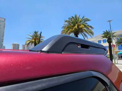 FIAT Toro 1.8 16V 4P FLEX FREEDOM AUTOM�TICO, Foto 12