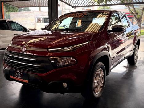 FIAT Toro 1.8 16V 4P ENDURANCE AUTOM�TICO, Foto 1