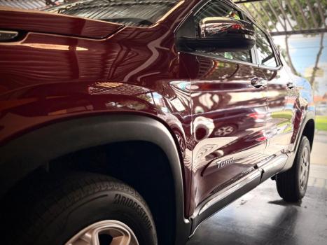 FIAT Toro 1.8 16V 4P ENDURANCE AUTOM�TICO, Foto 2