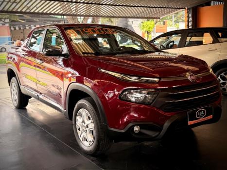 FIAT Toro 1.8 16V 4P ENDURANCE AUTOM�TICO, Foto 3