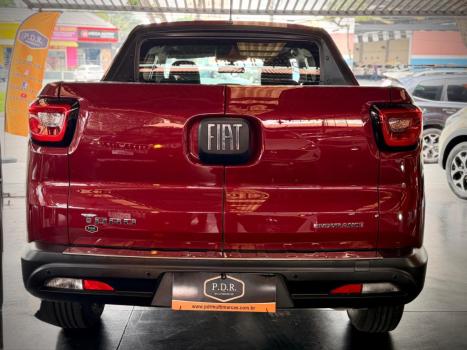 FIAT Toro 1.8 16V 4P ENDURANCE AUTOM�TICO, Foto 6