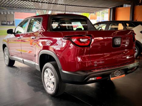 FIAT Toro 1.8 16V 4P ENDURANCE AUTOM�TICO, Foto 7