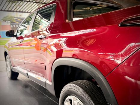 FIAT Toro 1.8 16V 4P ENDURANCE AUTOM�TICO, Foto 8