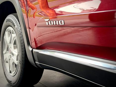 FIAT Toro 1.8 16V 4P ENDURANCE AUTOM�TICO, Foto 9