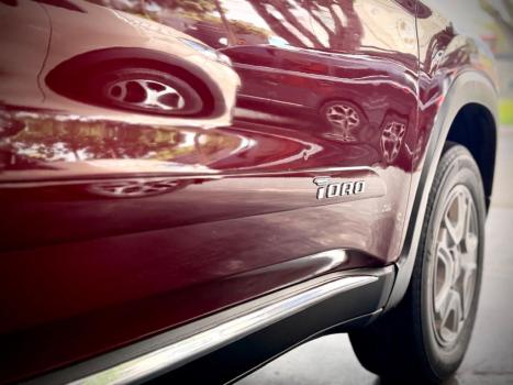 FIAT Toro 1.8 16V 4P ENDURANCE AUTOM�TICO, Foto 12