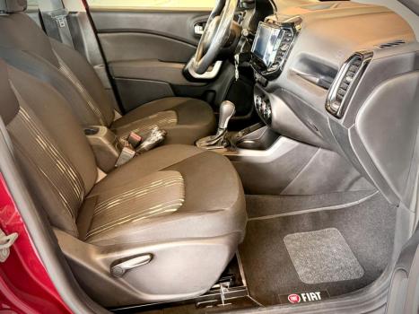 FIAT Toro 1.8 16V 4P ENDURANCE AUTOM�TICO, Foto 15