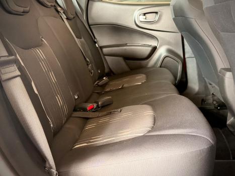 FIAT Toro 1.8 16V 4P ENDURANCE AUTOM�TICO, Foto 18