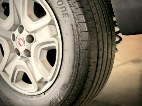 FIAT Toro 1.8 16V 4P ENDURANCE AUTOM�TICO, Foto 20