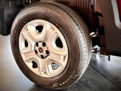 FIAT Toro 1.8 16V 4P ENDURANCE AUTOM�TICO, Foto 21