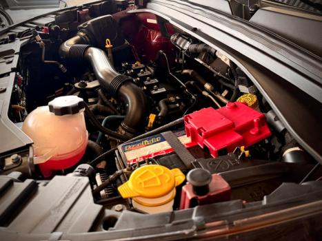 FIAT Toro 1.8 16V 4P ENDURANCE AUTOM�TICO, Foto 25