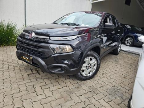 FIAT Toro 1.8 16V 4P ENDURANCE AUTOM�TICO, Foto 2
