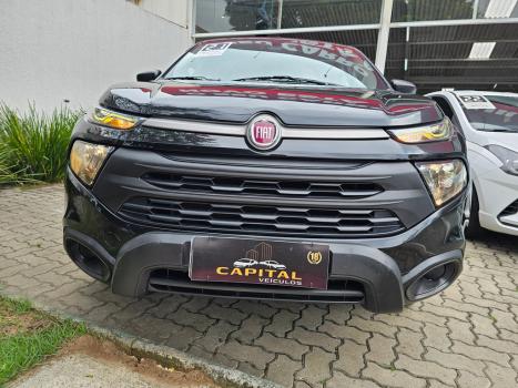 FIAT Toro 1.8 16V 4P ENDURANCE AUTOM�TICO, Foto 3