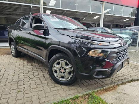 FIAT Toro 1.8 16V 4P ENDURANCE AUTOM�TICO, Foto 4