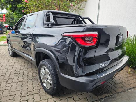 FIAT Toro 1.8 16V 4P ENDURANCE AUTOM�TICO, Foto 5