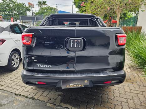 FIAT Toro 1.8 16V 4P ENDURANCE AUTOM�TICO, Foto 6