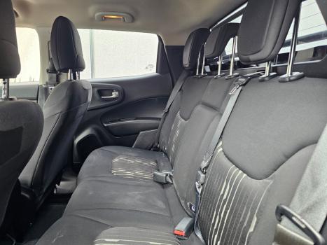 FIAT Toro 1.8 16V 4P ENDURANCE AUTOM�TICO, Foto 8