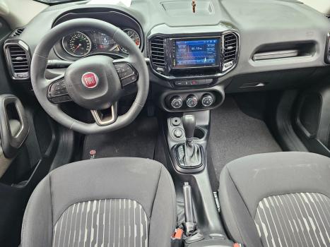 FIAT Toro 1.8 16V 4P ENDURANCE AUTOM�TICO, Foto 9