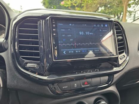 FIAT Toro 1.8 16V 4P ENDURANCE AUTOM�TICO, Foto 11