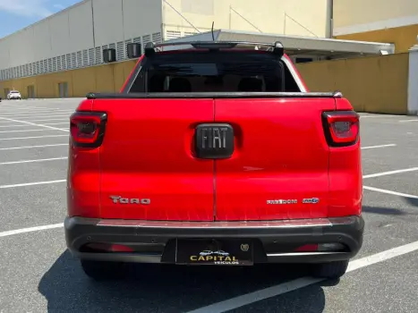 FIAT Toro 1.8 16V 4P FLEX FREEDOM AUTOM�TICO, Foto 6