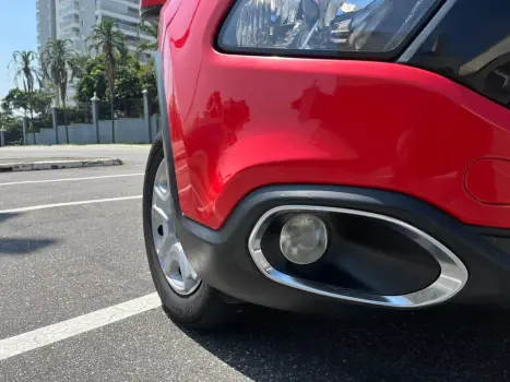 FIAT Toro 1.8 16V 4P FLEX FREEDOM AUTOM�TICO, Foto 8