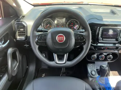 FIAT Toro 1.8 16V 4P FLEX FREEDOM AUTOM�TICO, Foto 10