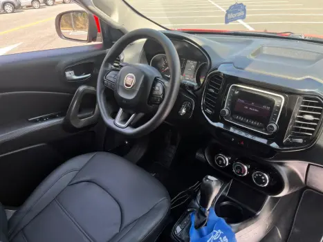FIAT Toro 1.8 16V 4P FLEX FREEDOM AUTOM�TICO, Foto 11